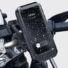 Last Day Promotion 49% OFF - Waterproof Bicycle & Motorcycle Phone Holder