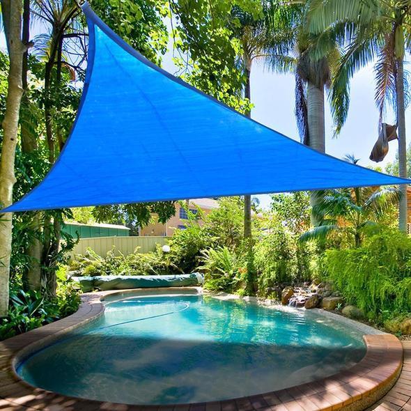 (LAST DAY PROMOTION 49% OFF) UV Protection Canopy