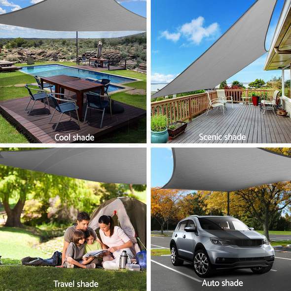 (LAST DAY PROMOTION 49% OFF) UV Protection Canopy