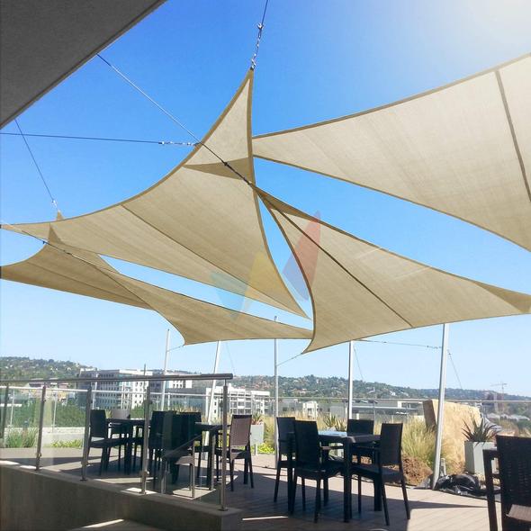 (LAST DAY PROMOTION 49% OFF) UV Protection Canopy