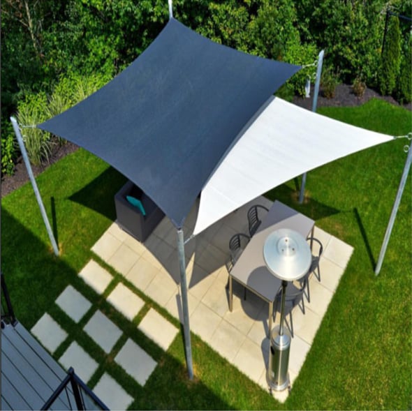 (LAST DAY PROMOTION 49% OFF) UV Protection Canopy