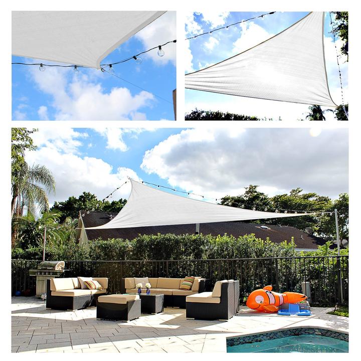 (LAST DAY PROMOTION 49% OFF) UV Protection Canopy