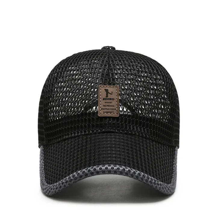 Last Day Promotion 50% OFF – Summer Outdoor Casual Baseball Cap