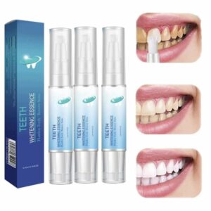 Last Day Promotion 50% OFF – Teeth Whitening Essence