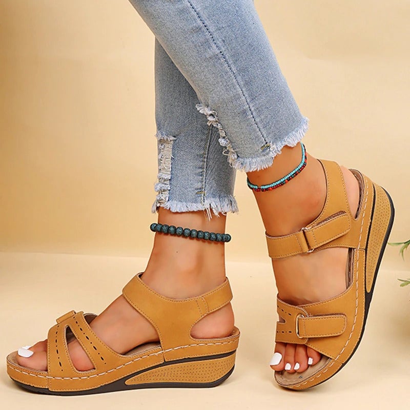 (Last Day Promotion 75% OFF) Women's Comfortable Sandals