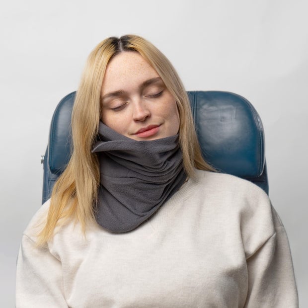 (Last Day Promotion  SAVE 48% OFF) TRAVEL PILLOW