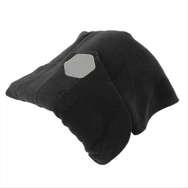 (Last Day Promotion  SAVE 48% OFF) TRAVEL PILLOW