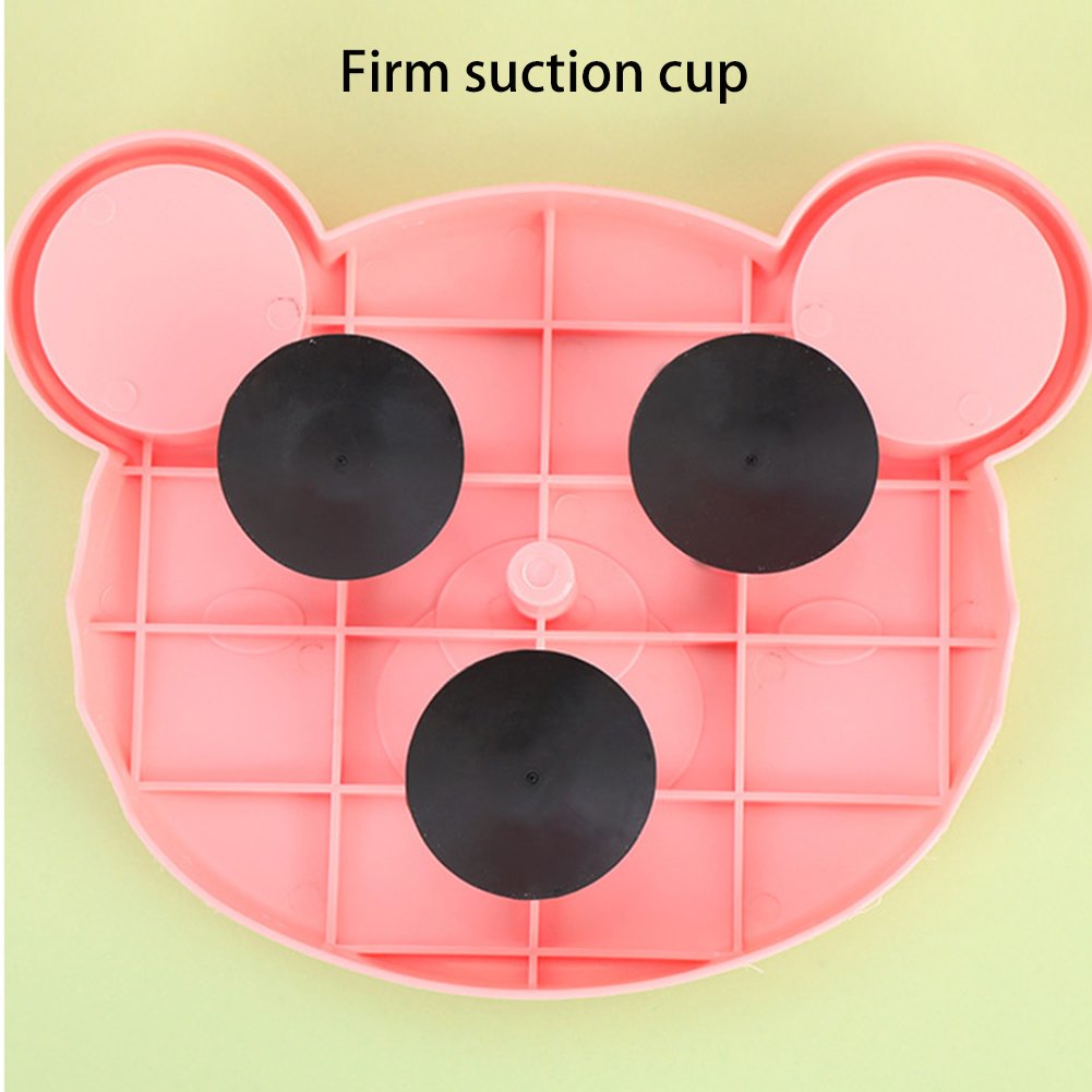 (LAST DAY SALE - 70% OFF ONLY TODAY) Leaking Treats Ball Pet Feeder Toy