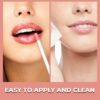 Last Day Sale 50% OFF - Cream Texture Lipstick Waterproof (BUY 2 GET 1 FREE)