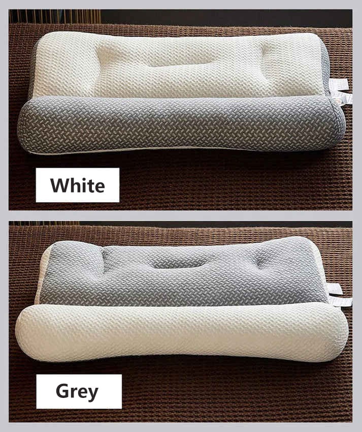 Last Day Sale 50% OFF - Super Ergonomic Pillow