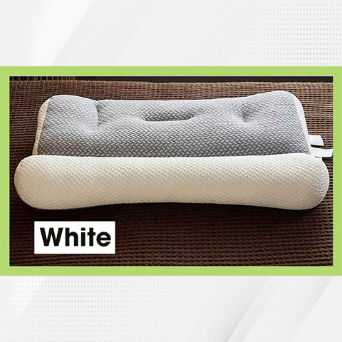 Last Day Sale 50% OFF - Super Ergonomic Pillow