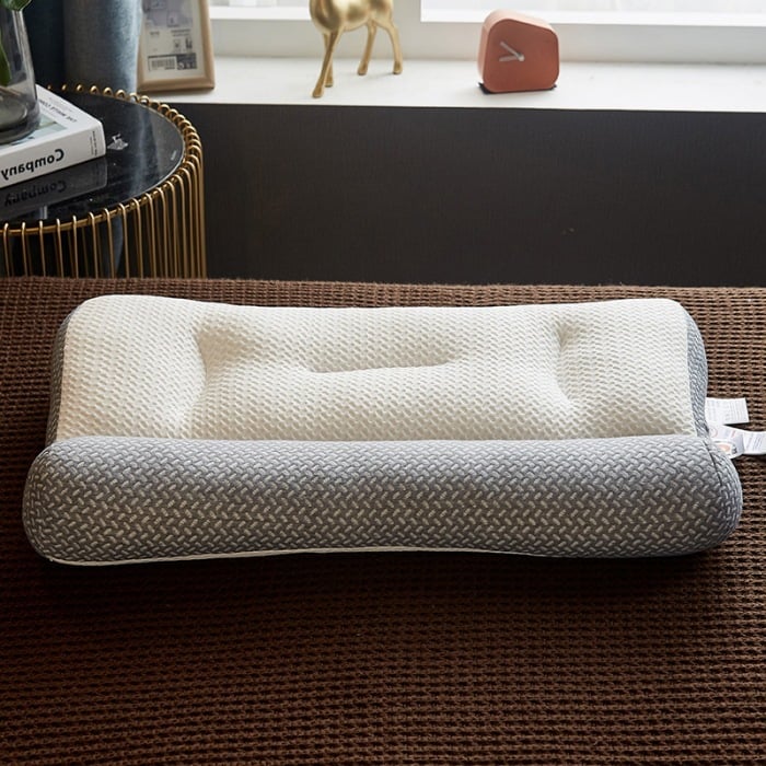 Last Day Sale 50% OFF - Super Ergonomic Pillow