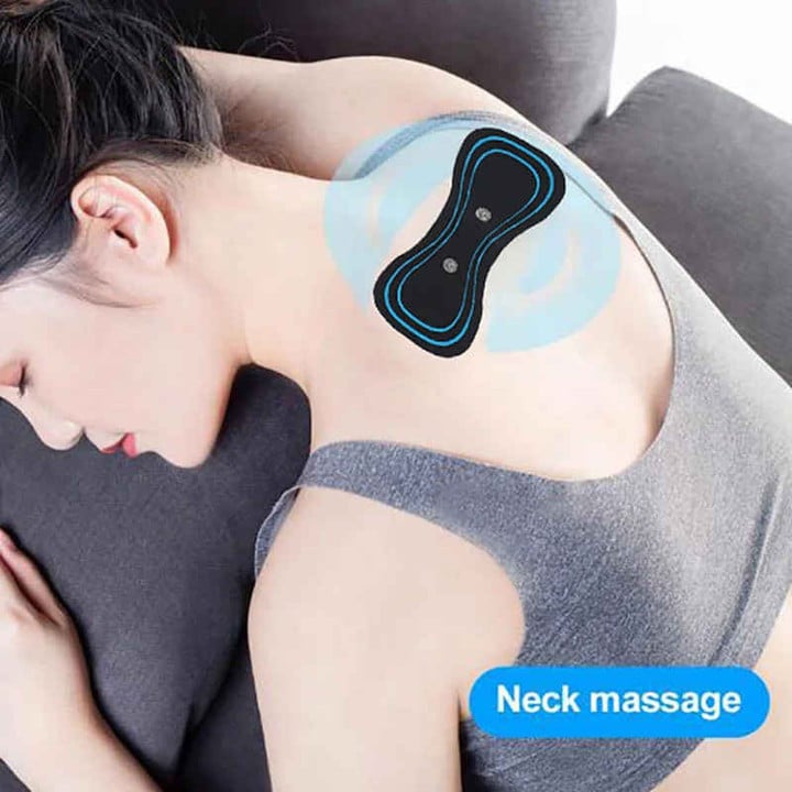 Last Day Sale 50% OFF Whole Body Massager-Muscle Pain Relief Device