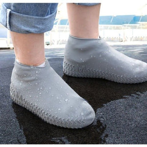 (Last Day Sale-70% OFF) Anti-Slip Waterproof Shoe Covers