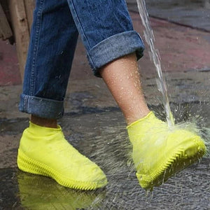 (Last Day Sale-70% OFF) Anti-Slip Waterproof Shoe Covers