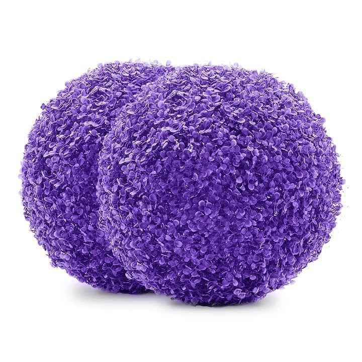 Last Day Special Sale - 49% OFF - Artificial Plant Topiary Ball