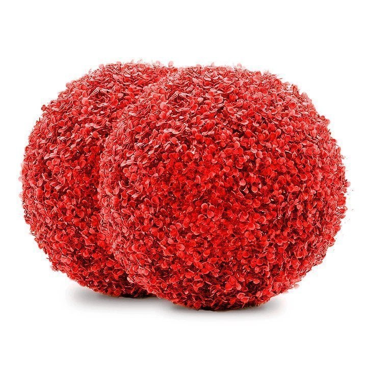 Last Day Special Sale - 49% OFF - Artificial Plant Topiary Ball