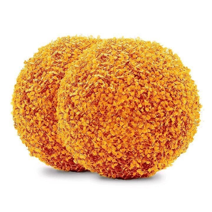 Last Day Special Sale 75% OFF - Artificial Plant Topiary Ball