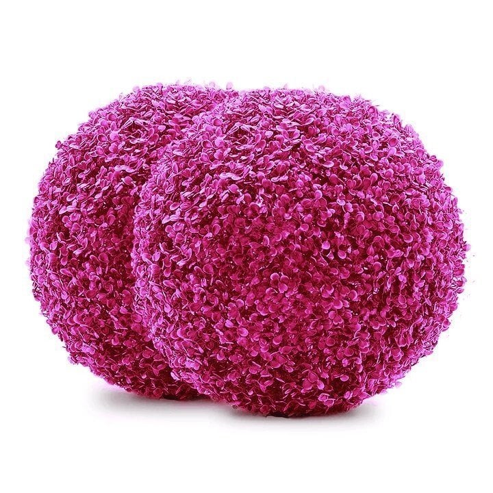 Last Day Special Sale 75% OFF - Artificial Plant Topiary Ball