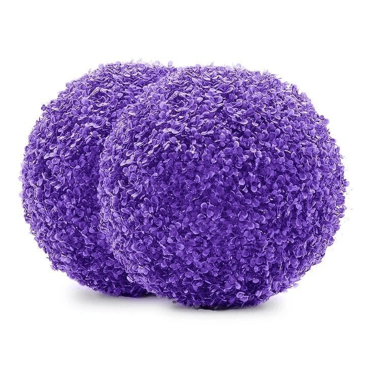 Last Day Special Sale 75% OFF - Artificial Plant Topiary Ball