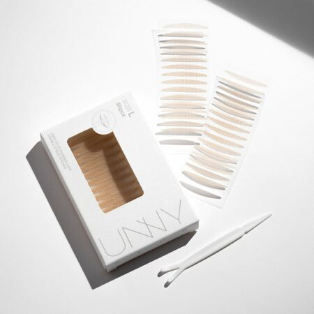 Last day to save 50% off - Natural Invisible Eyelid (90 Strips) BUY 2 GET 1 FREE