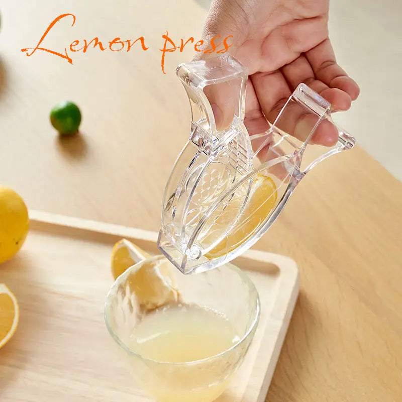 Lemon Squeezer Collection