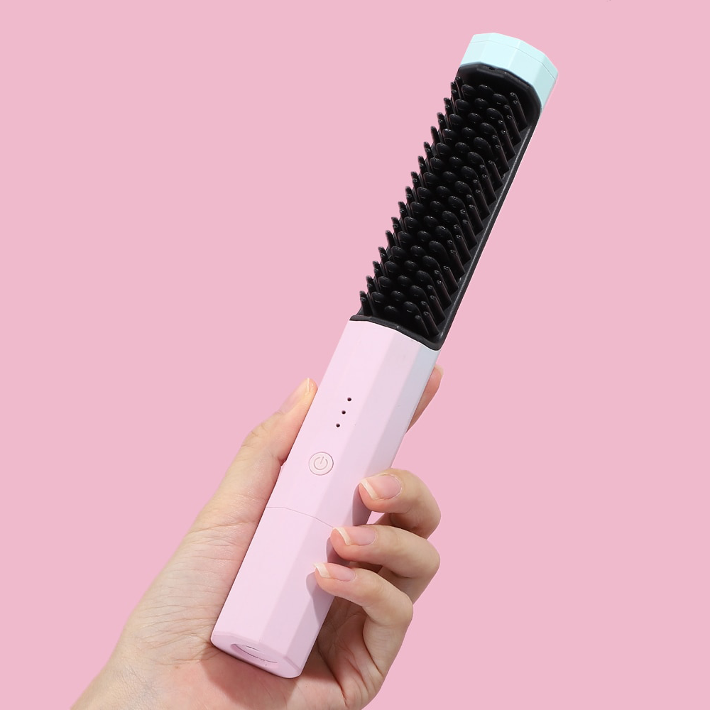 LEVINITY HAIR STRAIGHTENER