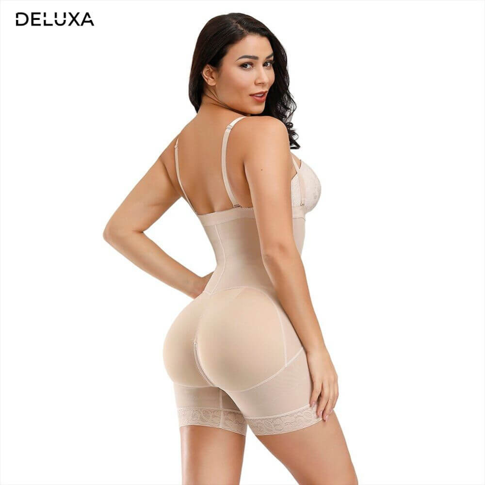 Lexa Body Shaper