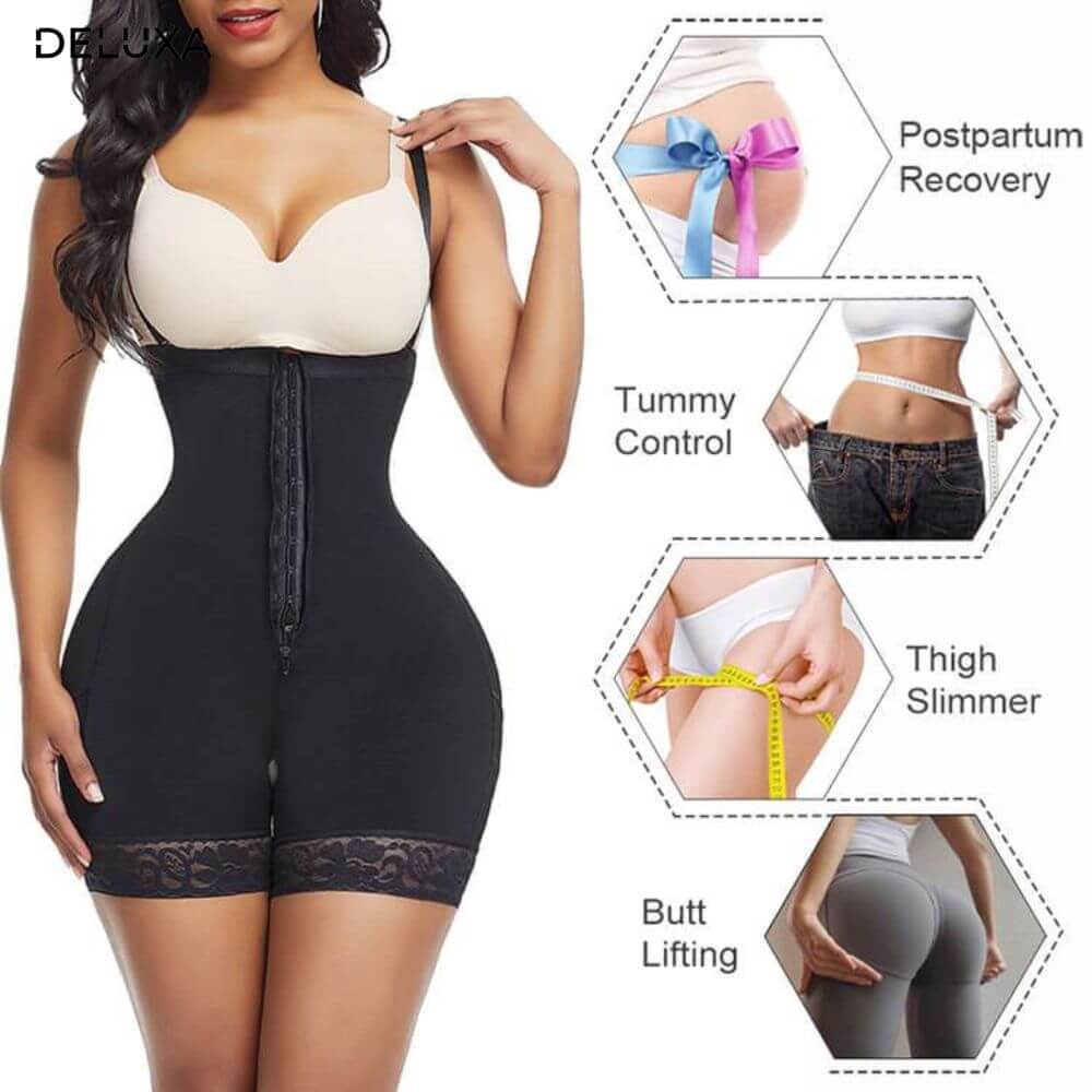 Lexa Body Shaper