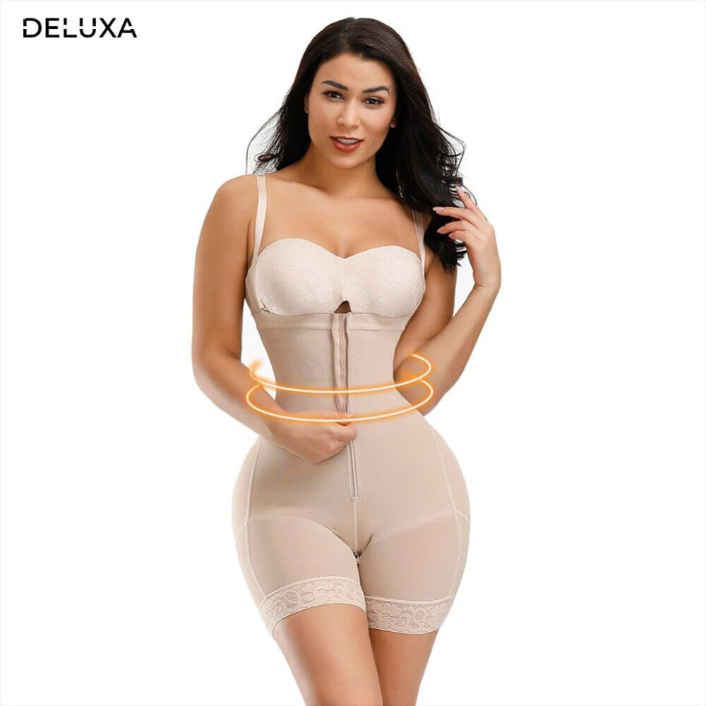 Lexa Body Shaper