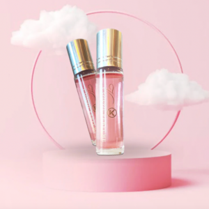 Love Scent -  Perfume