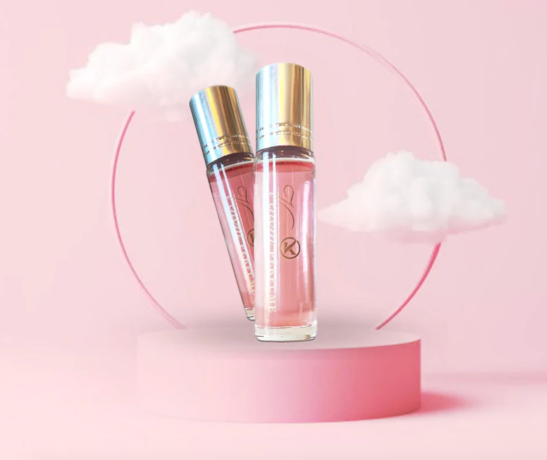 Love Scent -  Perfume