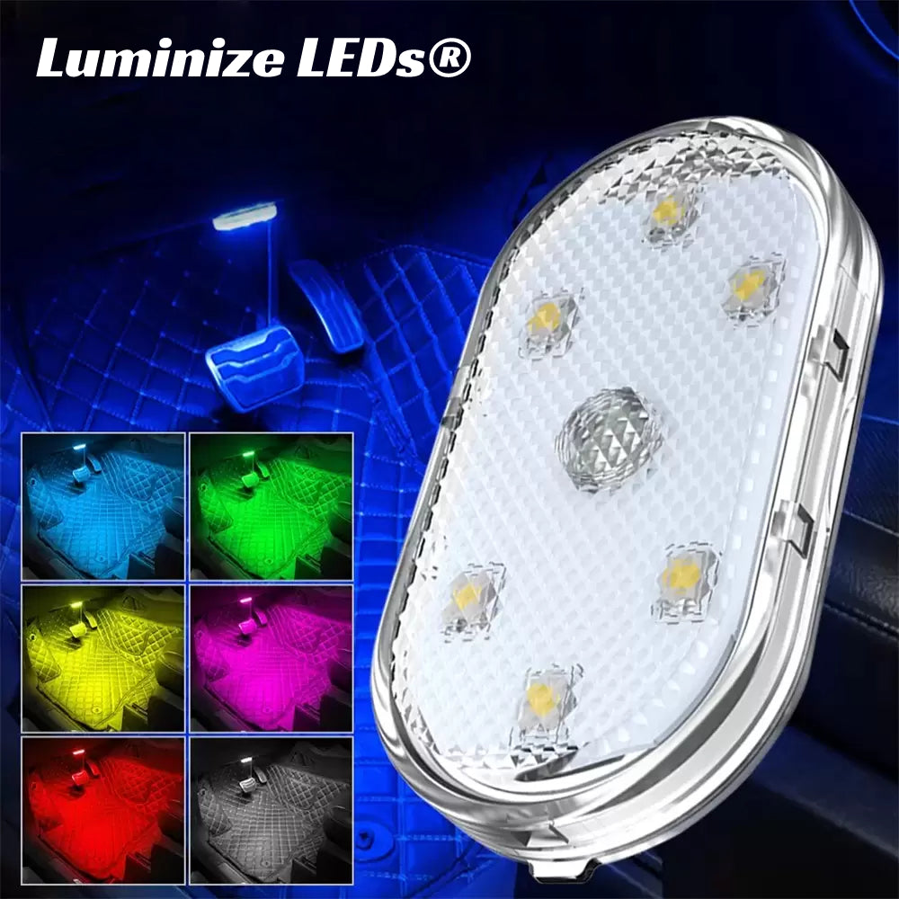 Luminize Wireless LED