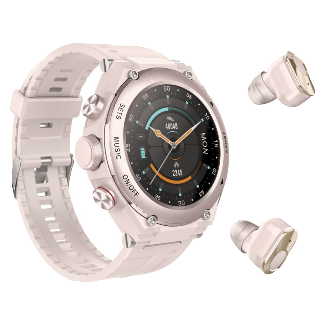 Luminux - Sports Smartwatch