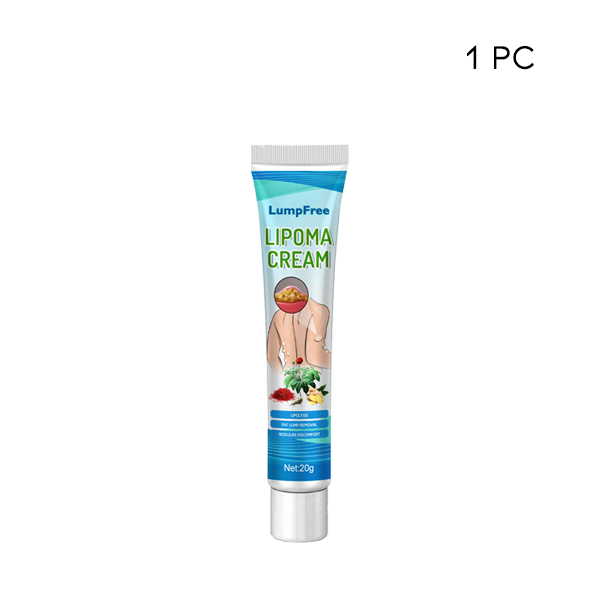 LumpFree Lipoma Removal Cream