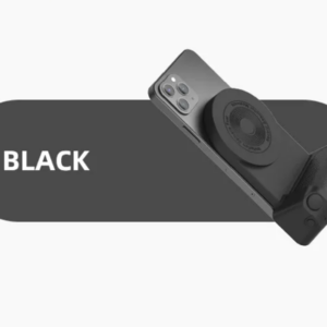 Magnetic Camera Handle Bluetooth Bracket