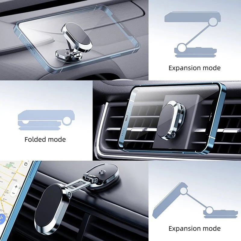 Magnetic Phone Holder for Car