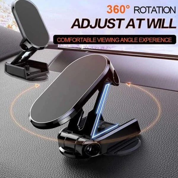 Magnetic Phone Holder for Car