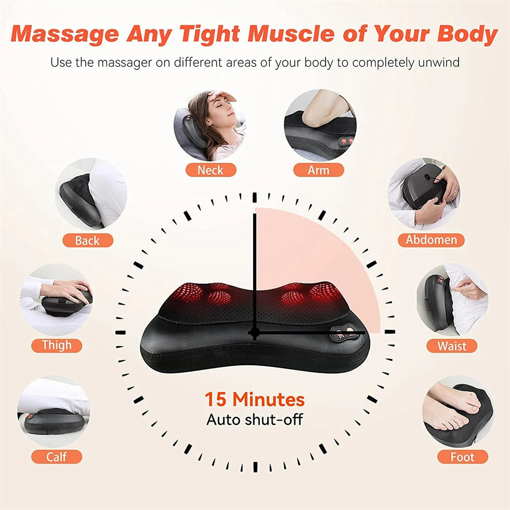 Massage Pillow