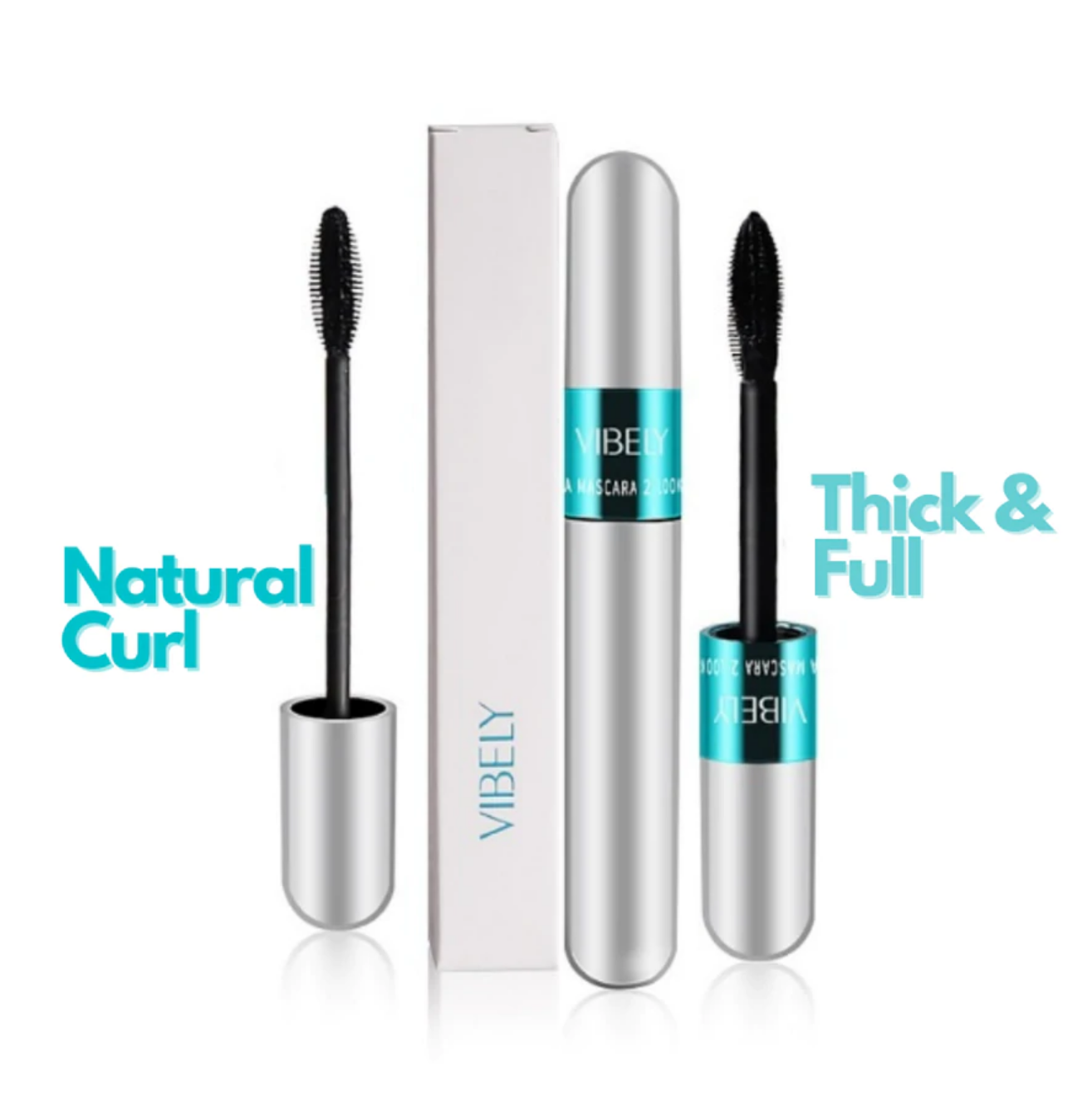 MaveBeauty Vibely Mascara (BUY 1 GET 1 FREE)