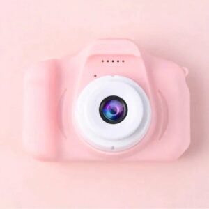 Mini digital camera – Make Your Life A Retro Movie