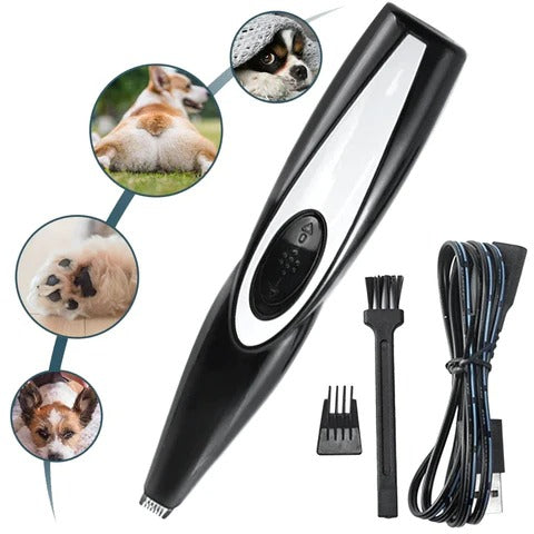 Mini Pet Trimmer Biolisk