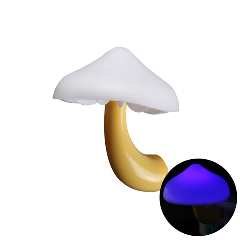 MUSHROOM WALL LIGHT