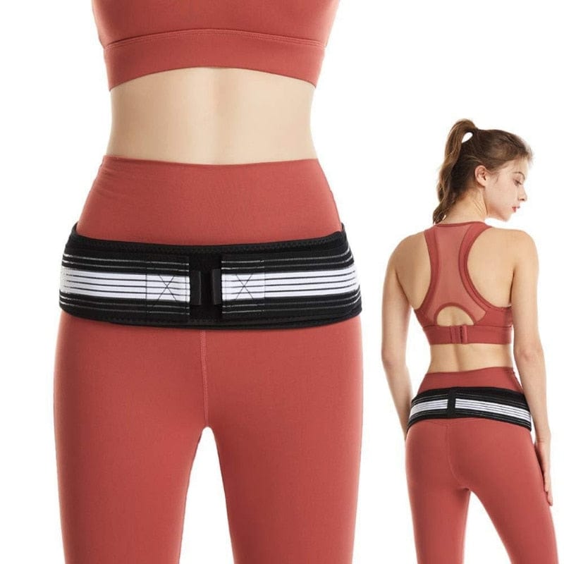 MuveNeuro Lumbar Belt