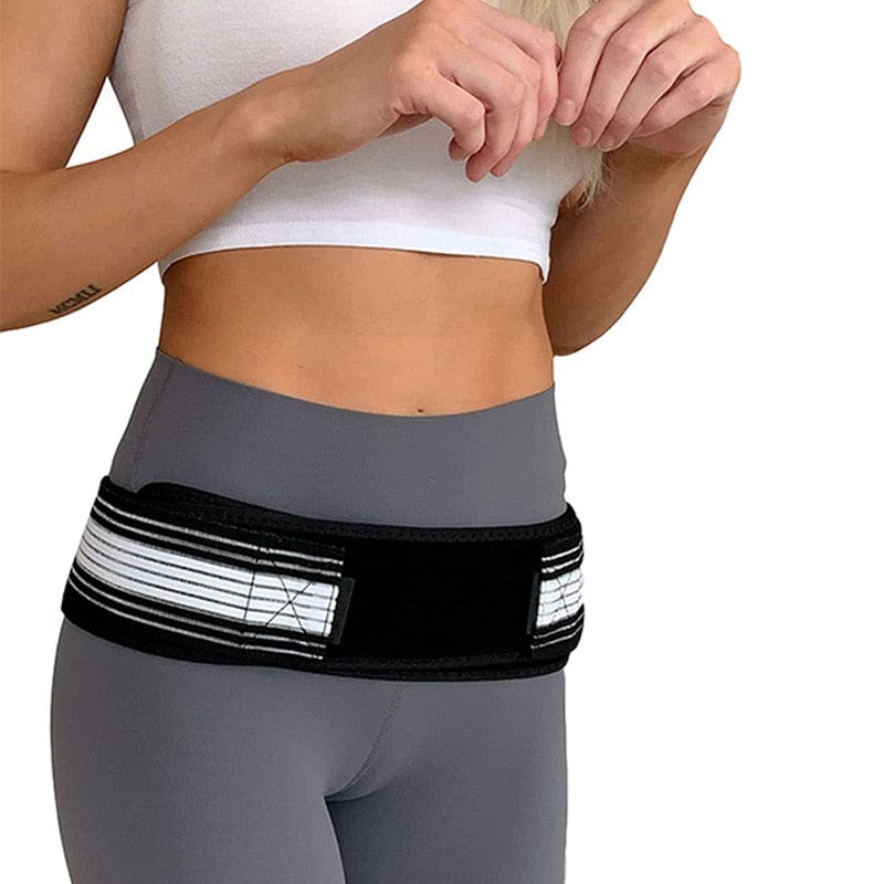 MuveNeuro Lumbar Belt