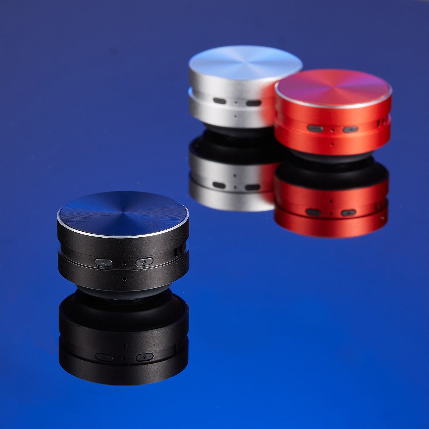 NanoSound Speaker