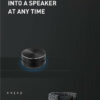 NanoSound Speaker