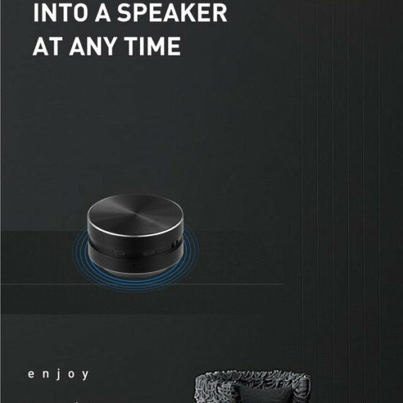 NanoSound Speaker
