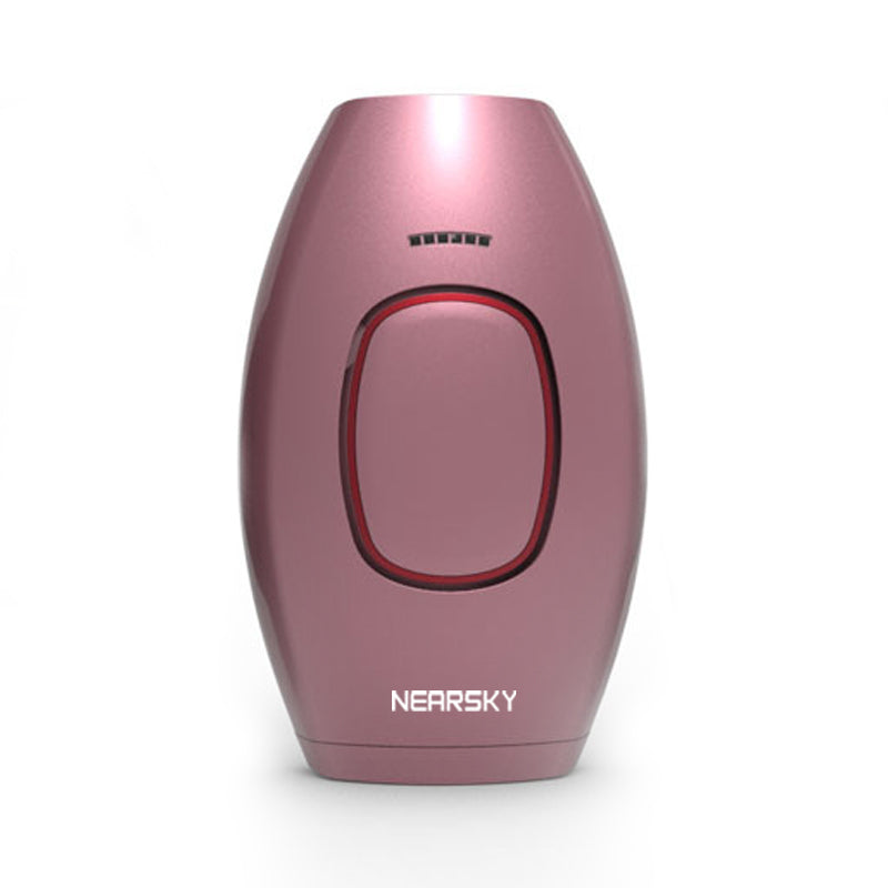 NEARSKY At-Home Laser Hair Removal Handset