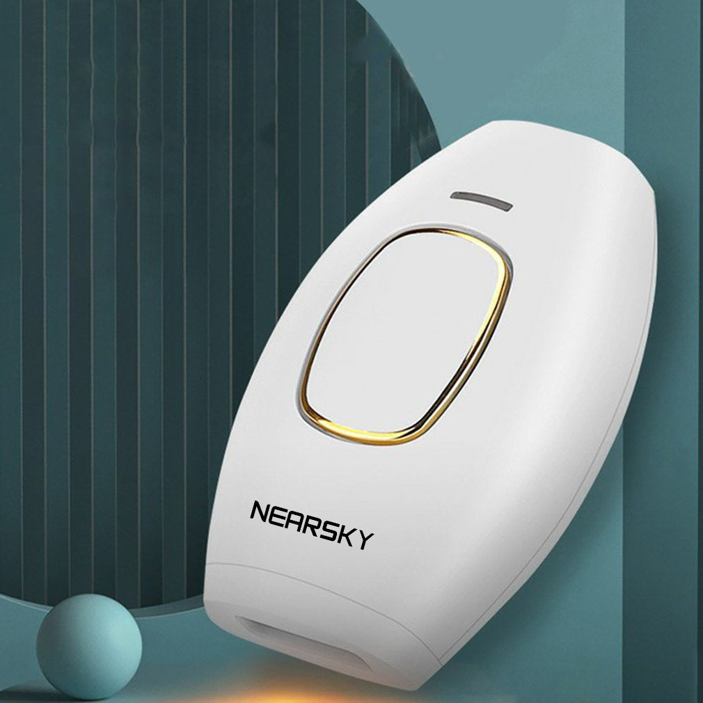 NEARSKY At-Home Laser Hair Removal Handset